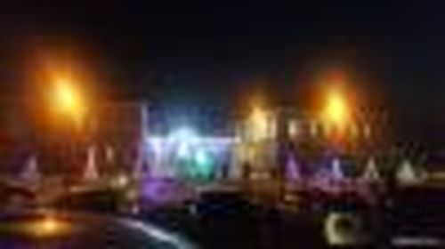 Всеми цветами радуги…