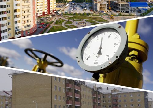 Проблемы ЖКХ Тувы: актуальность, пути решения