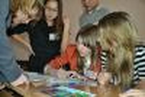 Юнкоры выбирают Туву