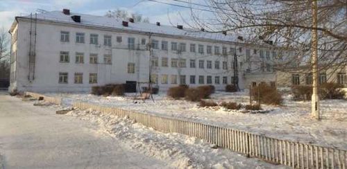 Тувинских кадетов республиканской школы-интернат Тувы выписали из больницы