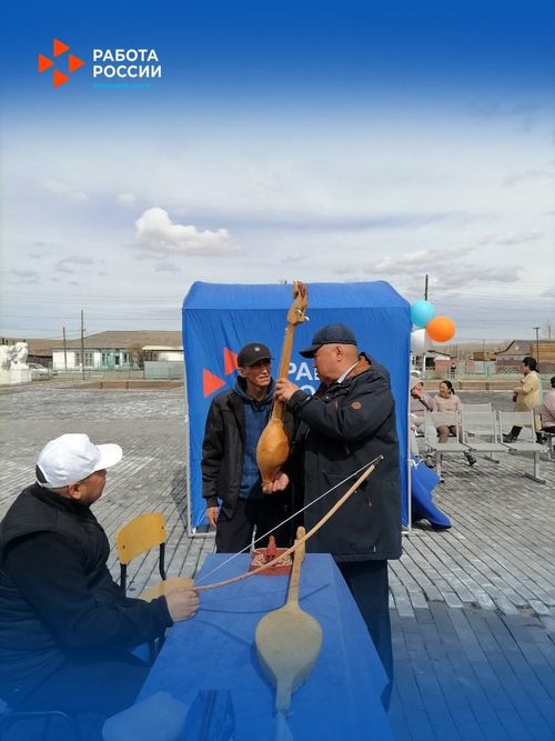 Мечта из детства, воплощенная в реальность