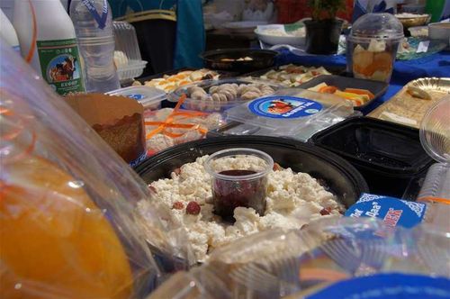 «Ак чем - 2022» сүт байырлалы болуп эртер.