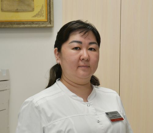 В Туве с момента открытия Центра амбулаторной онкопомощи выполнено четыре операции