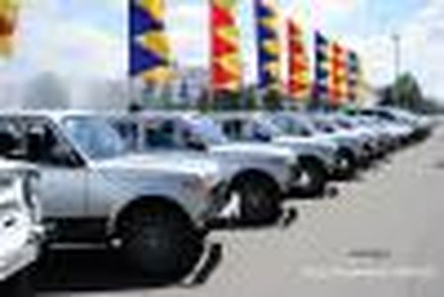 Вестник тувинской полиции (июнь-2014)