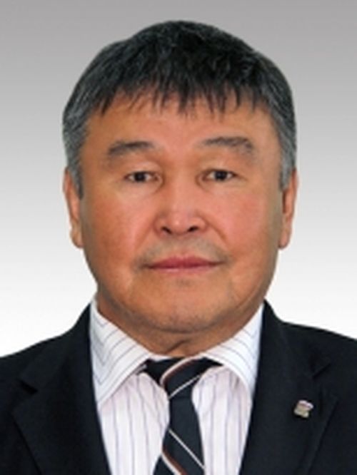 ДЕПУТАТ-БИЛЕ ЧУГАА