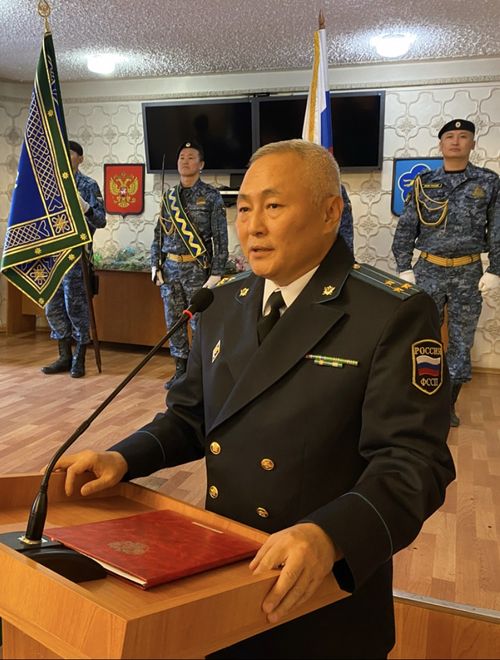 Омак Достай: "В рамках закона должник может рассчитывать на помощь судебных приставов"