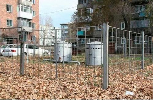 Прокуратура Кызыла провела проверку исполнения законодательства о газоснабжении