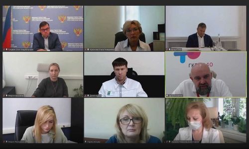 В народной программе появится раздел по совершенствованию борьбы с коронавирусом