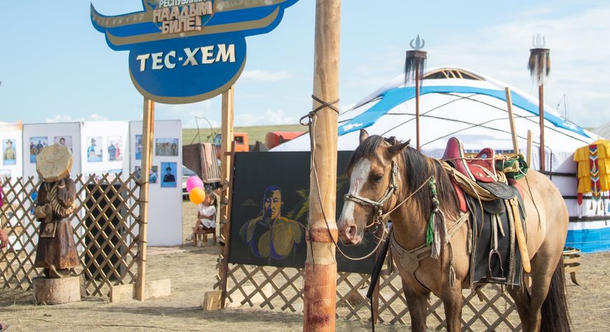 В Кызыле на предстоящие праздники запретят продажу алкоголя.