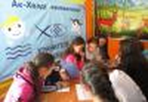 Хранители жемчужин