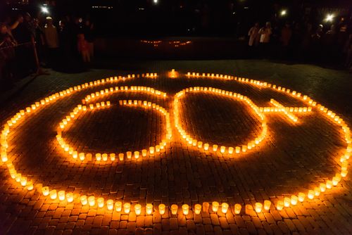 Впервые за 12 лет “Час Земли” пройдет в режиме онлайн