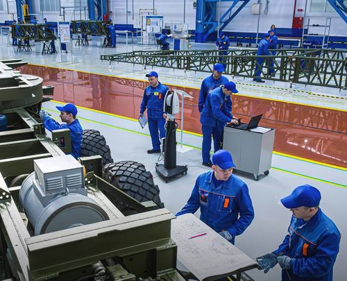 Правительство расширило меры поддержки рынка труда