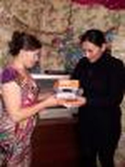 В Новый год с «цифрой»