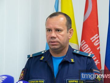 Военный комиссар города Кызыла разъяснил, кто подлежит мобилизации в первую очередь
