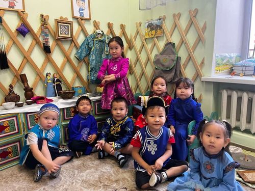 «Угулза» бир харлаан