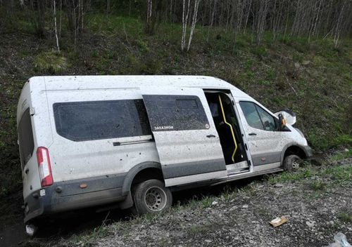 Тотальная ревизия перевозчиков. В Туве проведут массовые проверки из-за участившихся аварий