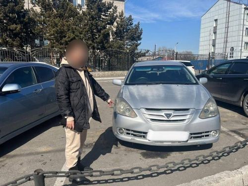 В Кызыле руководитель гостиничного комплекса похитила бюджетные средства в особо крупном размере