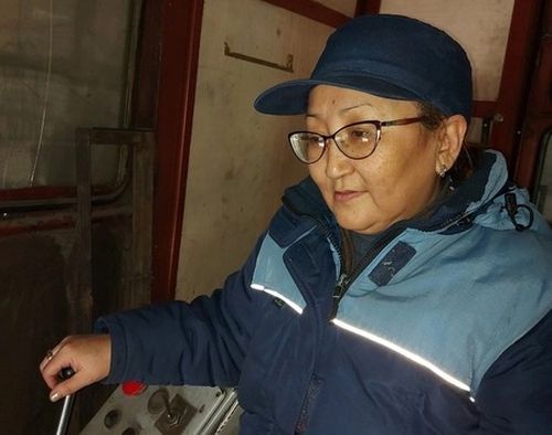 Ювелирная работа