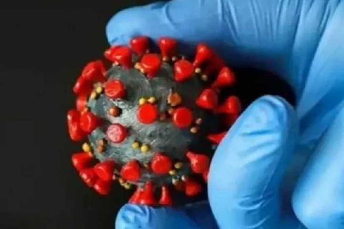 Как защитить себя и окружающих от нового штамма "Омикрон"