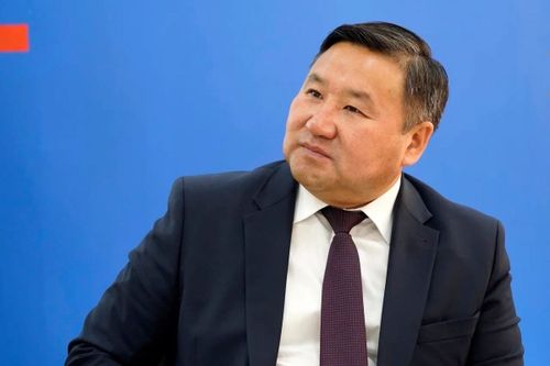 В Туве завершается предварительное голосование, которое проводит партия «Единая Россия»