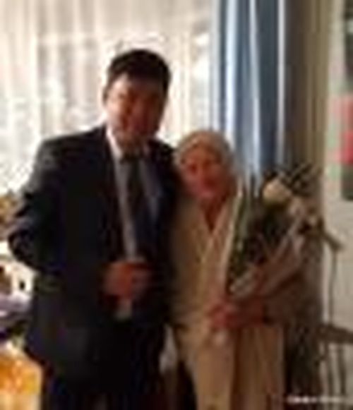 Ковалевой — от Путина