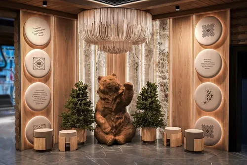 Жители Тувы смогут посетить масштабную выставку «Путешествие по России»