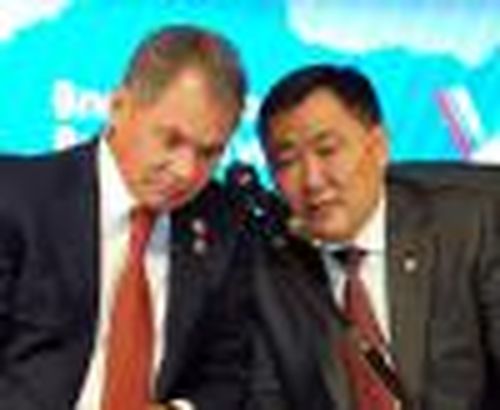 И летчики стали летать…