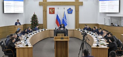 Ажы-төлдүг өг-бүлелерге деткимчениң чаа хемчеглери