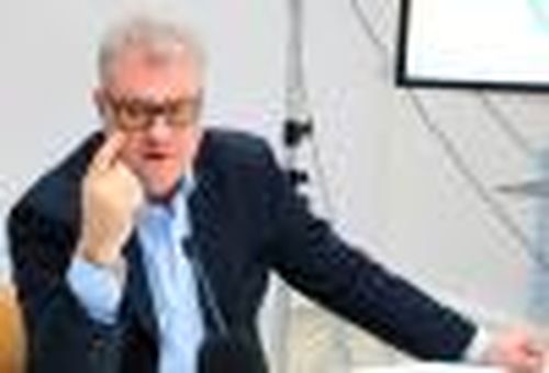 Дмитрий ОРЛОВ: Необходимо скорректировать условия программы