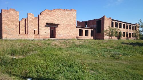 Всех пересчитаем: долгострои Тувы будут внесены в федеральный реестр