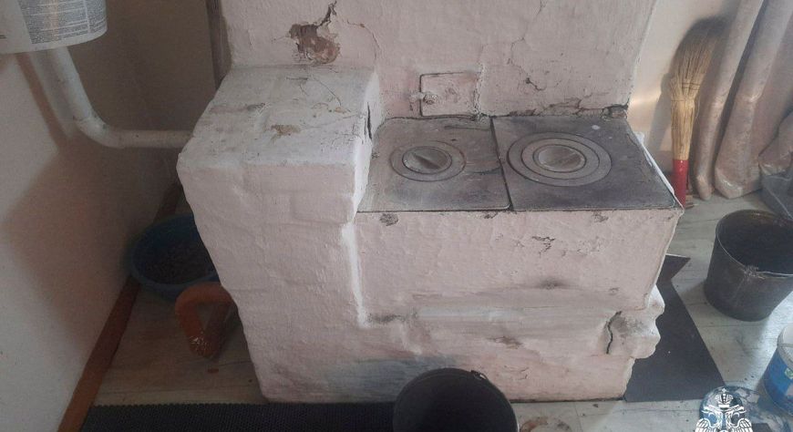 В Туве девятилетний мальчик получил ожоги при воспламенении газового баллона в частном доме