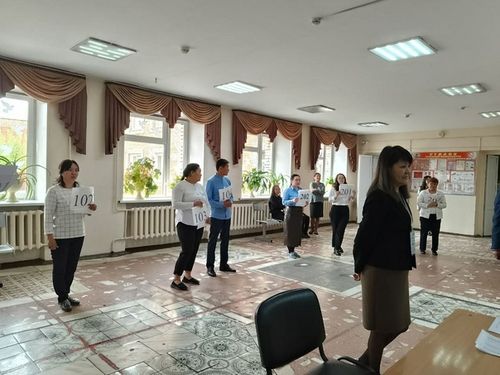Сегодня все выпускники 11 классов сдавали ЕГЭ по обязательному предмету «Русский язык»