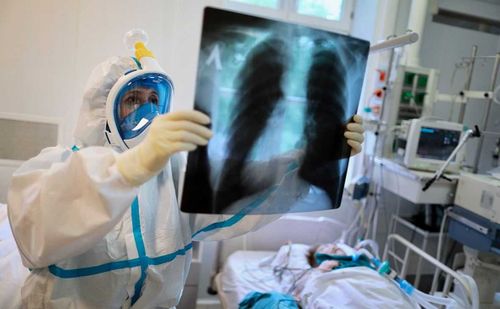 Число заболевших за сутки в Туве перевалило за 300 человек