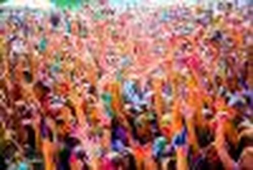 Взять от лета все