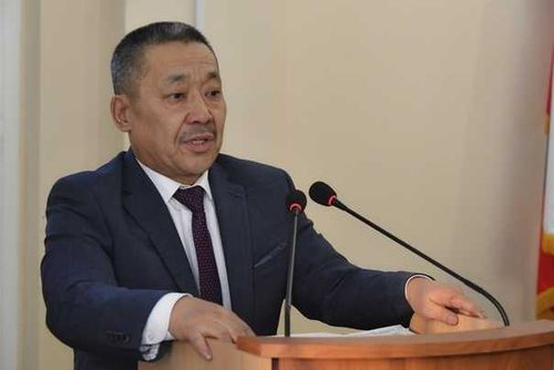 Новый директор ТИГПИ пообещал создать комфортные условия для работы ученых