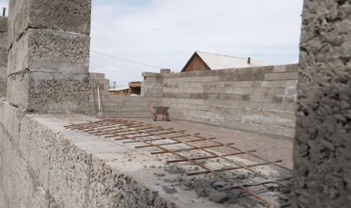 В Туве продолжается реализация проекта «Доступная земля»