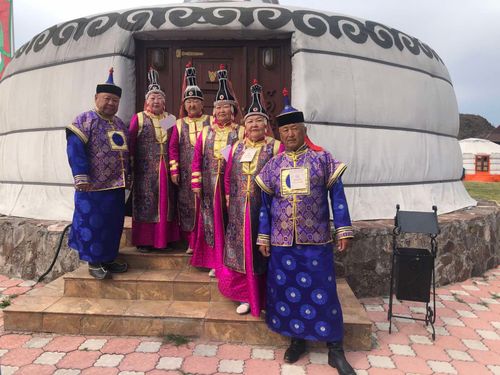 КӨДЭЭ ЧЕРНИҢ ЭМЧИЗИ