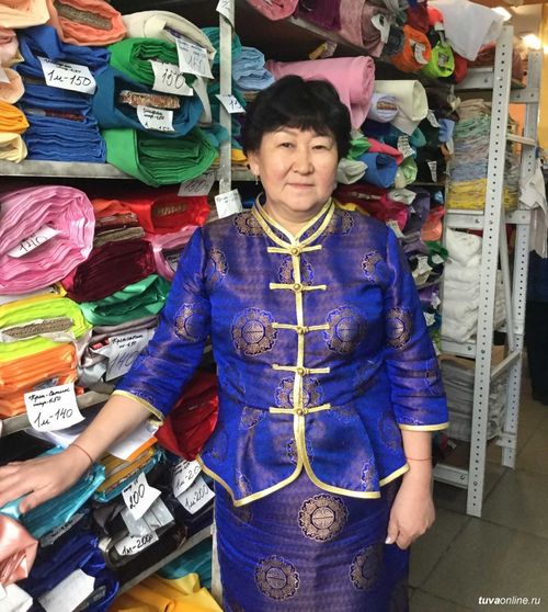 В расчете на солидные кредиты