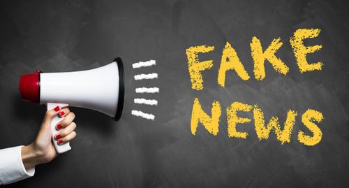 Новость о смерти студента от коронавируса – ФЕЙК