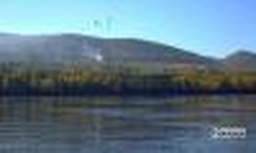 По кряжам, нагорьям и хребтам…