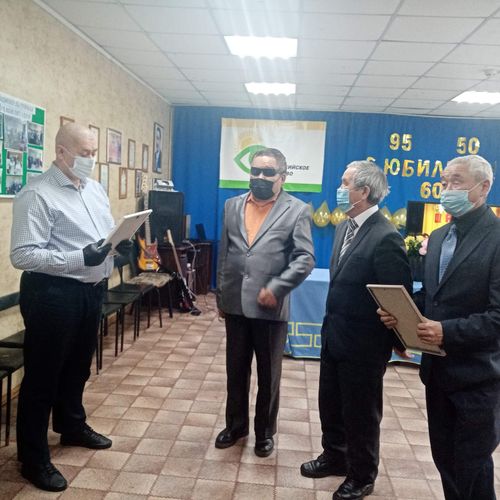 «Смотрят» на мир глазами других…