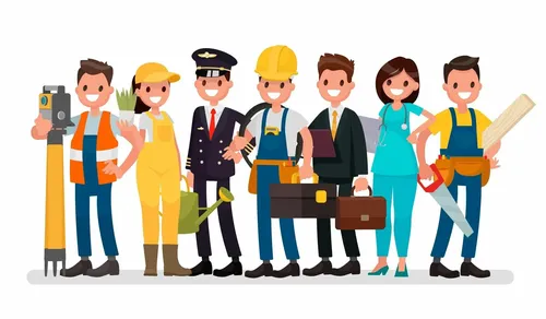 Топ востребованных профессий в Туве