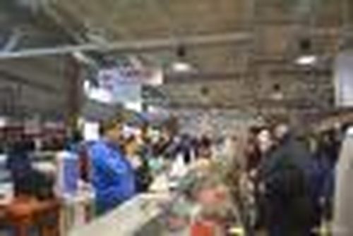 Оборот растёт