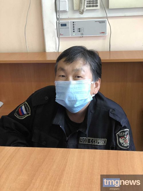 А.Даргын-оол: «Нашел работу в мэрии через центр занятости»