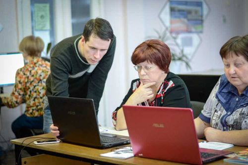 Для тех, у кого нет работы, в Туве реализуют проект «Содействие занятости»