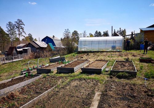 Как сжечь мусор на своём дачном участке и не получить штраф? Главное — соблюдать нормы пожарной безопасности: