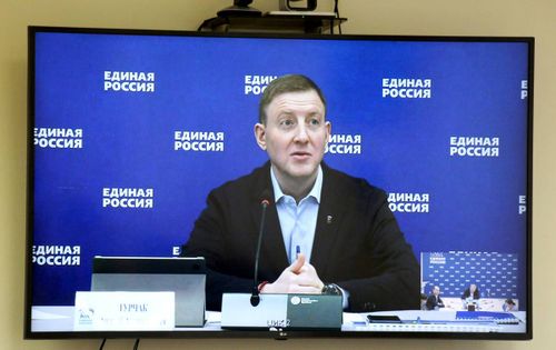 «Единая Россия» прорабатывает новые инициативы для развития импортозамещения