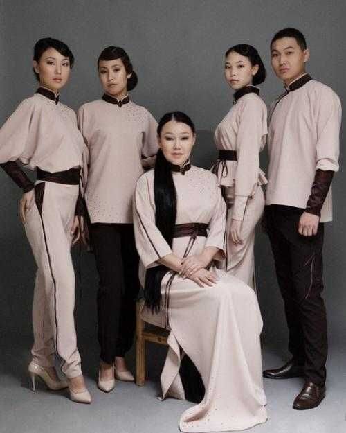 Юлия Хирбээ: «Работа с детьми всегда вдохновляет»