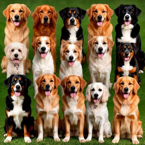 Сегодня - Международный день собак