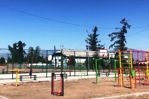 Теве-Хаяга удавас спортчу шөлчүгеш ажыттынар